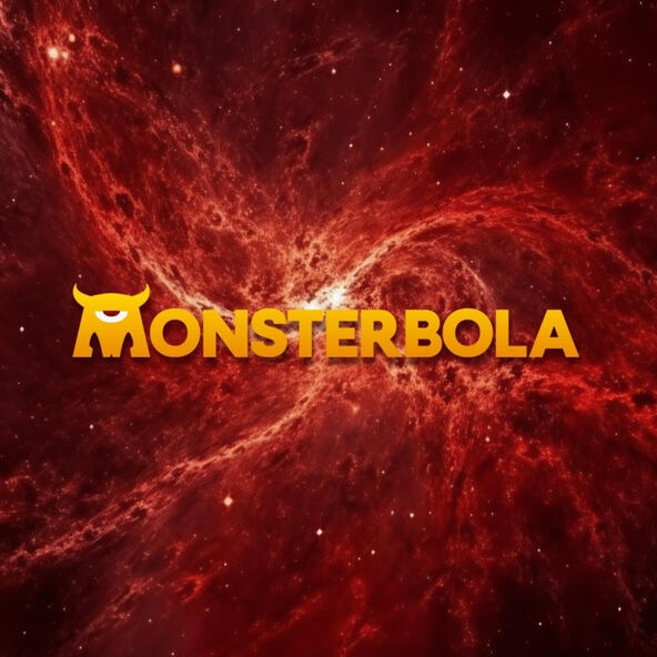 MONSTERBOLA